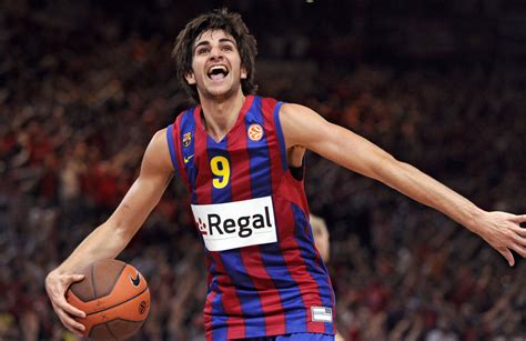 Ricky Rubio Is A Basketball Prodigy Coming Of Age The New York Times