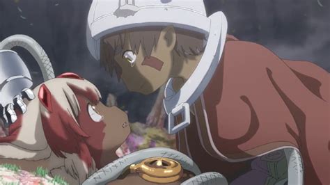 Made In Abyss Season 2 Episode 12 Release Date And Time For Hidive