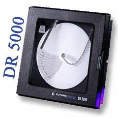 Dr5000 Circular Chart Recorder With Programmable Alarm Options