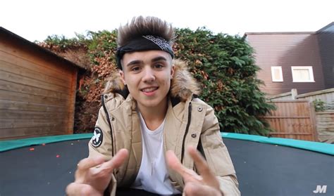 YouTube Millionaires: With Each Video, Jake Mitchell "Motivates People