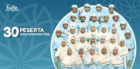 Hafiz indonesia • 22 млн просмотров. Hafiz Indonesia 2019 Kembali Tayang di RCTI dengan Durasi ...