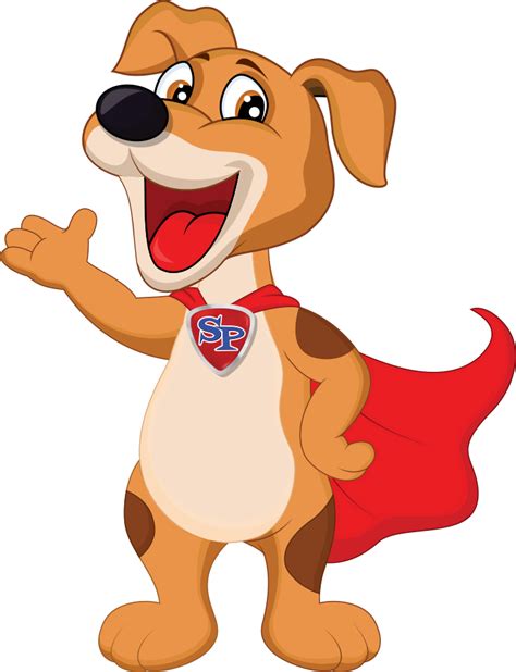 Dog Grooming Puppy Cartoon Dog Png Download 714931 Free