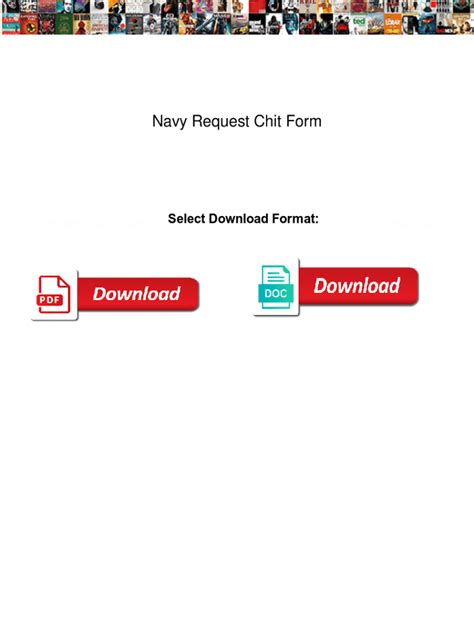4551 Leave Request Navy Pdf Formnavy Leave Chit Fill Out And