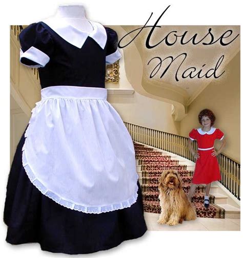 orphan annie maid costume maid costume annie costume house maid