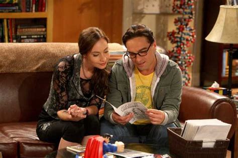 The Big Bang Theory Ein Guter Kerl Pro 7 Youtv