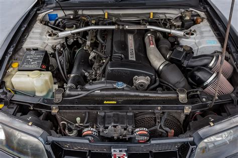 2jz Vs Rb26 How The Two Inline 6 Cylinder Engines Compare