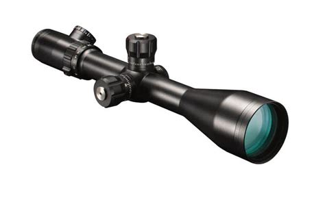 Bushnell Adds Two New Reticle Options In Its Elite Tactical 6 24x 50mm