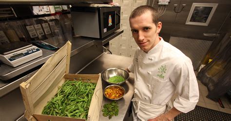 Root Restaurateur Moves Up After Top Chef Debut