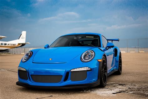 Vehicles Porsche 911 Gt3 Hd Wallpaper