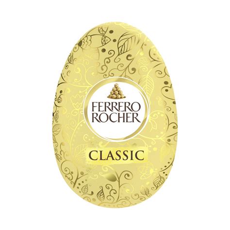 Buy Ferrero Rocher Easter Eggs 100g Coles