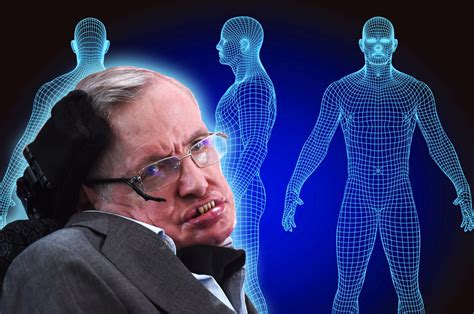 Stephen Hawking Feared Gene Edited Superhumans Would Kill Us All