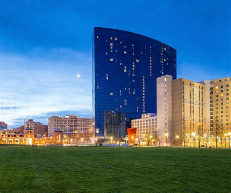 Where To Stay In Indianapolis