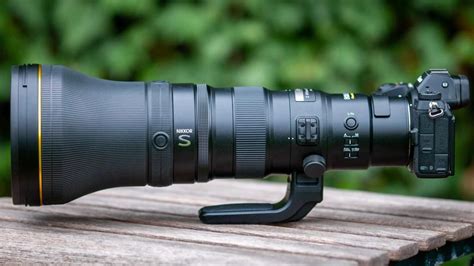 Nikon Nikkor Z 800mm F63 Vr S Lens Reviewed At Cameralabs Highly