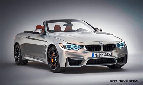 2015 bmw m4 coupe individual. 98 New Photos - 2015 BMW M4 Convertible - Pricing, Colors, Options and Specs