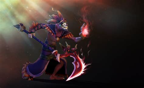 47 1440p Dota 2 Backgrounds Png  Best