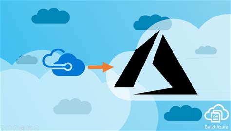 Microsoft Azure Gets A New Logo And A Manifesto Build5nines