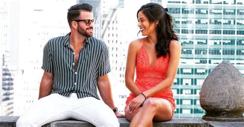 Are Morgan And Johnny Bananas Dating Inside His Relationship Status