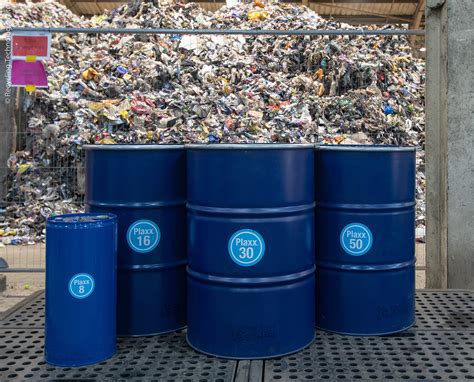 Developing England's First Advanced Plastics Recycling Facility | Waste360