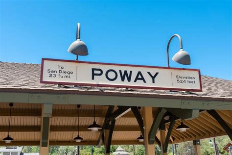 The Best Of Poway California Why You Should Consider Living Here