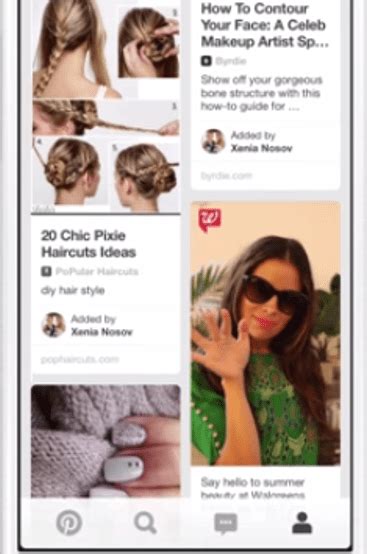 Pinterest Launches New Tools For Advertisers Including ‘cinematic Pins