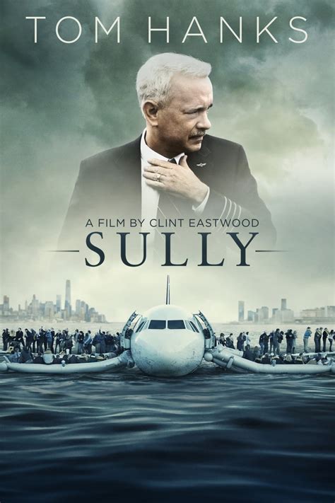 Sully 2016 Posters — The Movie Database Tmdb