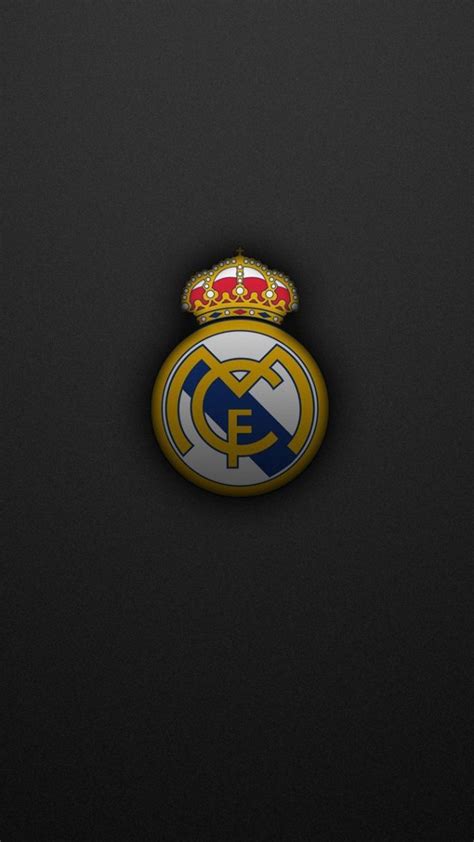 Real Madrid Iphone Uhd Wallpapers Wallpaper Cave