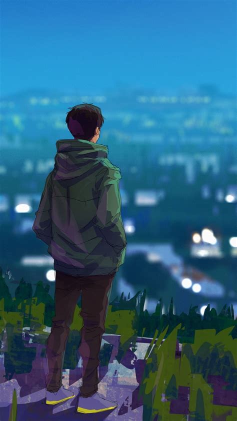 246 Sad Boy Lofi Wallpaper Images Myweb