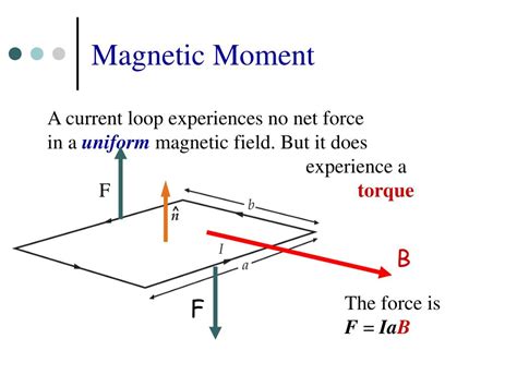 Ppt Magnetism Force Field Powerpoint Presentation Free Download Id