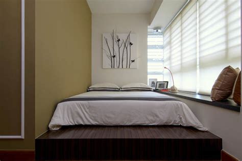 20 Big Ideas For Small Bedroom Designs Design Swan