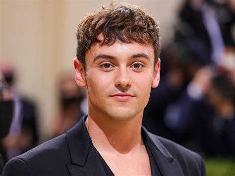 tom daley opens up about disordered eating habits and body image issues the independent