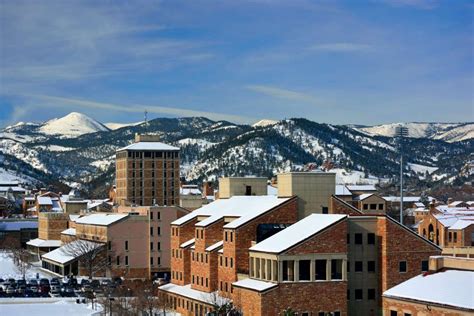 Boulder Colorado Bouldering Happy City Best Places To Live
