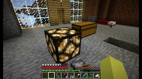 Minecraft lanterns are blocks that produce light. maxresdefault.jpg