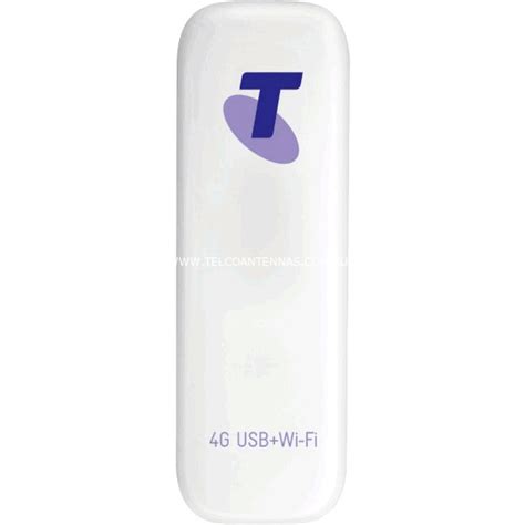 Patch Lead For Telstra Prepaid 4g Usb Wifi