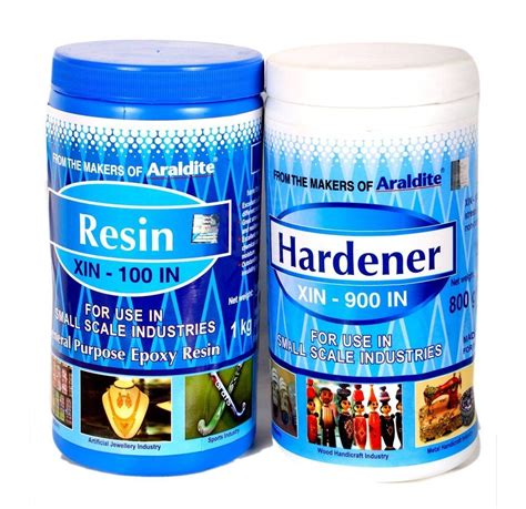 Araldite Resin Hardener At Rs 700pair Epoxy Hardeners Id 11717668448