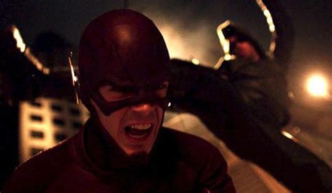 10 Best Superhero Moments From The Tv Season Cinemablend