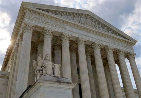 Por Que Alguns Democratas Querem Aumentar O Número De Juízes Na Suprema Corte Dos Eua Época