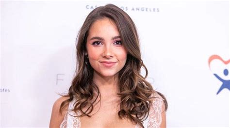 General Hospitals Haley Pullos Arrested For Dui After Harrowing Car