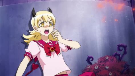 Eiko From Iruma Kun Welcome To Demon School Iruma Kun Iruma Anime