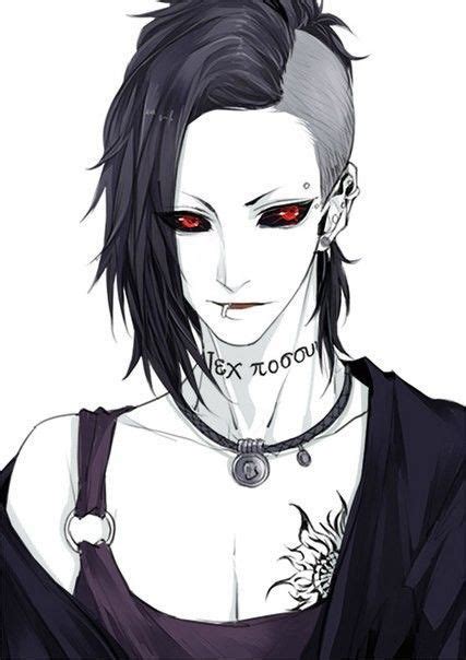 Uta Just The Most Awesome Ghoul Ever Into The Darkside