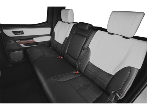 New 2022 Toyota Tundra Hybrid Capstone 4d Crew Cab In T67458