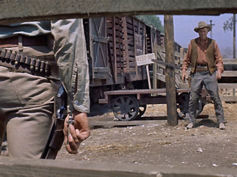 The Magnificent Seven 1960 My Favorite Westerns