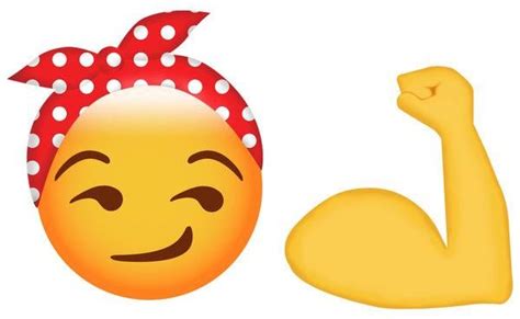 Emoji Feminism Emoji Images Emoji Smiley