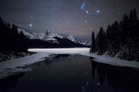 Stargazing Destinations Alberta Astronomy Essentials Earthsky