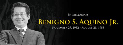 Faced a military tribunal in august 1973 at the 'fort bonifacio'. Today, august 21, is the 31st death anniversary of senator ...
