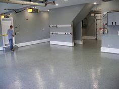 With the best garage wall paint, you can matte: Amazing Best Paint For Garage | Garage floor paint, Garage ...
