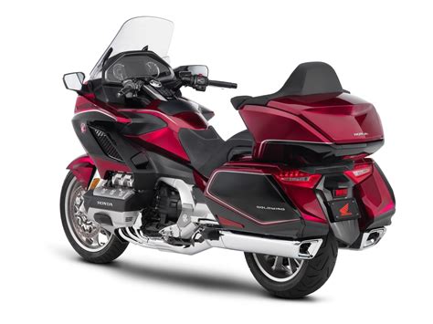 For related torque specifications, see page wheel with protective. Motorrad Occasion Honda GL 1800 Goldwing Tour kaufen