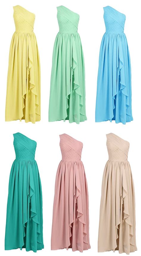 25 Affordable Pastel Color Dresses A 160