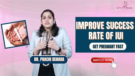 How To Improve Succes Rate Of Iui Get Pregnant Fast Intrauterine