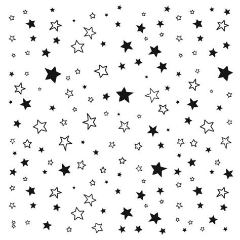 Star Doodle Illustrations Royalty Free Vector Graphics And Clip Art Istock