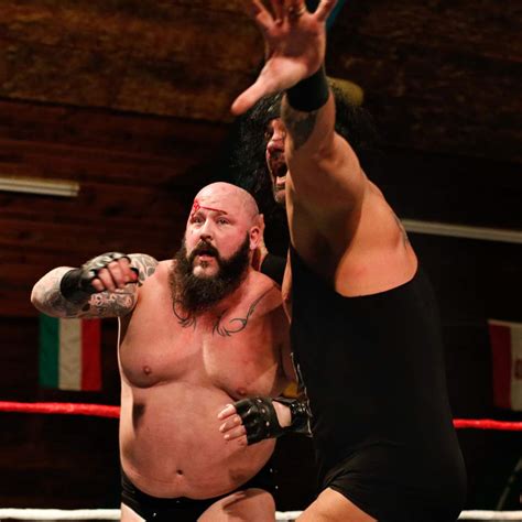 Pro Wrestling Returns To Toledo Area The Blade